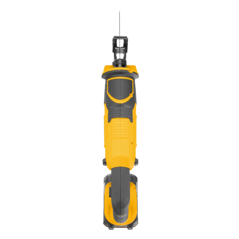 Пила сабельная аккумуляторная Denzel RS-180 28801, Li-Ion, 20 В  в Туле