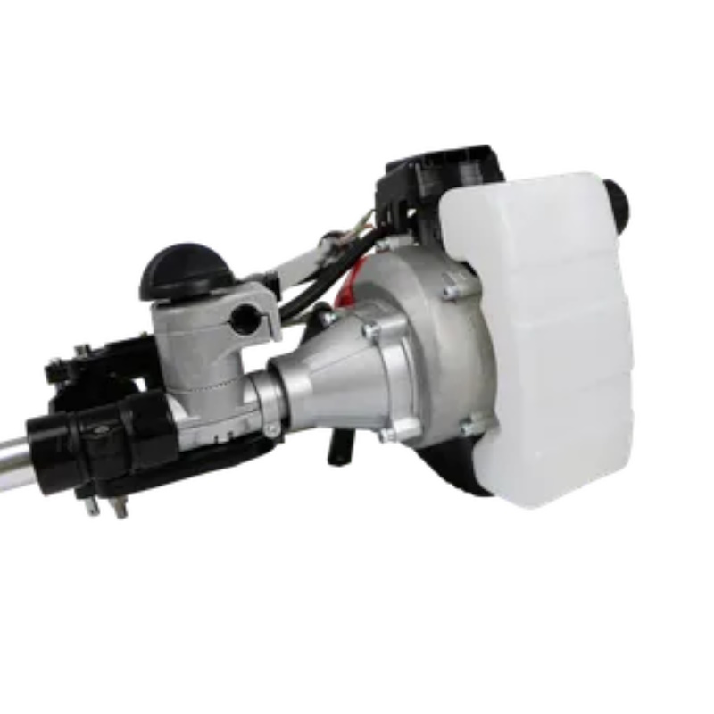 Мотор лодочный ProfiPower МЛ-52 F0009 (52см³,1,2л,7000об/мин,7",38см) в Твери