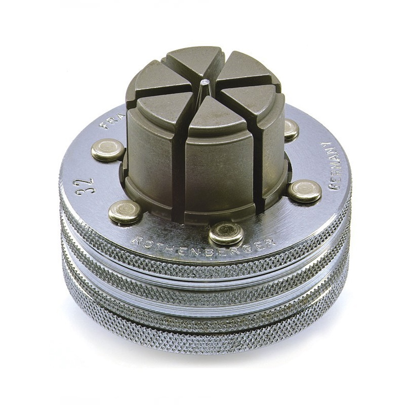 Расширительная головка Rothenberger ROLOCK 12415,стандарт D=15мм/h=1,2мм в Вологде