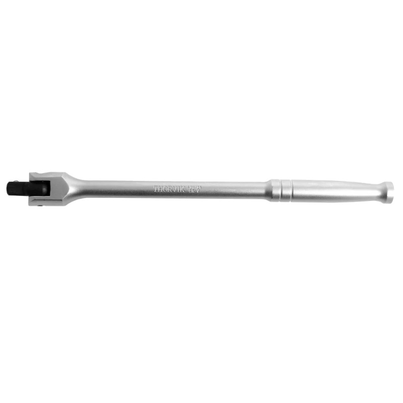 Вороток шарнирный Thorvik S3H125 054205, 1/2"DR, 250 мм в Вологде