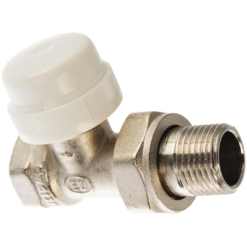 Клапан терморегулирующий Euros ST6121030 12, прямой, 1/2"  в Иваново