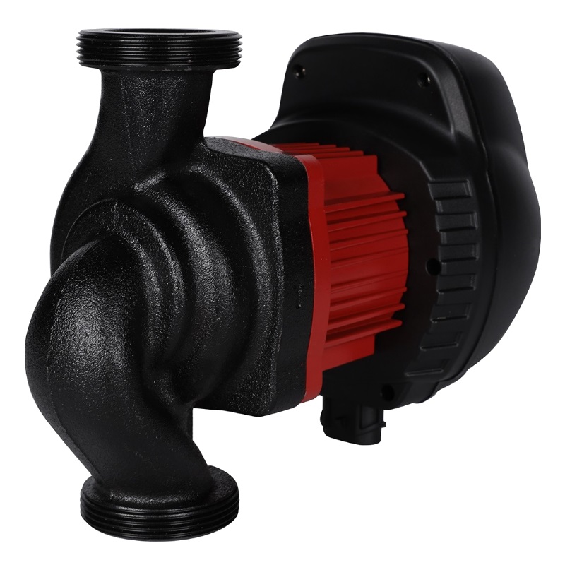 Циркуляционный насос Rommer ER 32/80-180 RCP-0003-3280180 с гайками в Кинешме