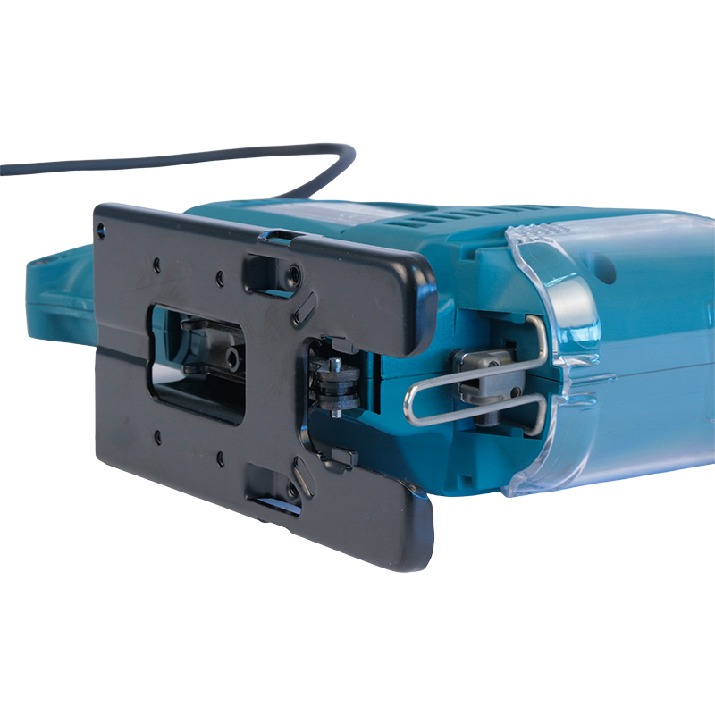 Электролобзик для дома Makita 4326 (450 Вт, мах толщина металла 6 мм, замена оснастки ключом) в Ярославле