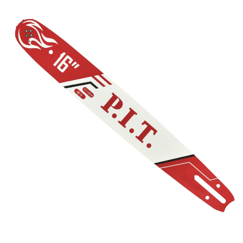 Шина для цепной пилы P.I.T. ASCH02-160F, 3/8", 59 звеньев, 1,3мм, 16" в Коврове