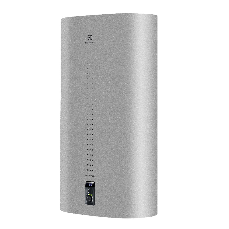 Водонагреватель Electrolux EWH 100 Centurio IQ 3.0 Silver НС-1449188