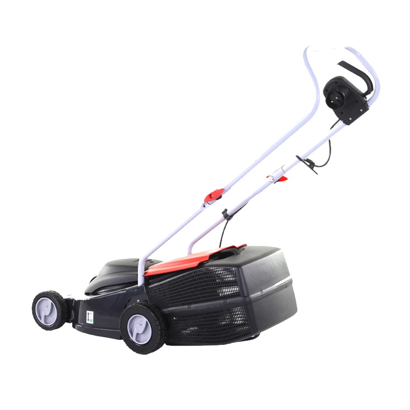 Газонокосилка электрическая EFCO PR 35 SE 66059003P в Коврове