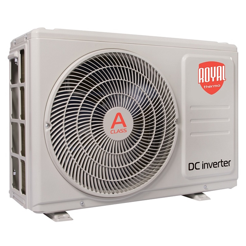 Сплит-система инверторного типа Royal Thermo Siena DC RTSI-09HN8 НС-1598320 в Вологде