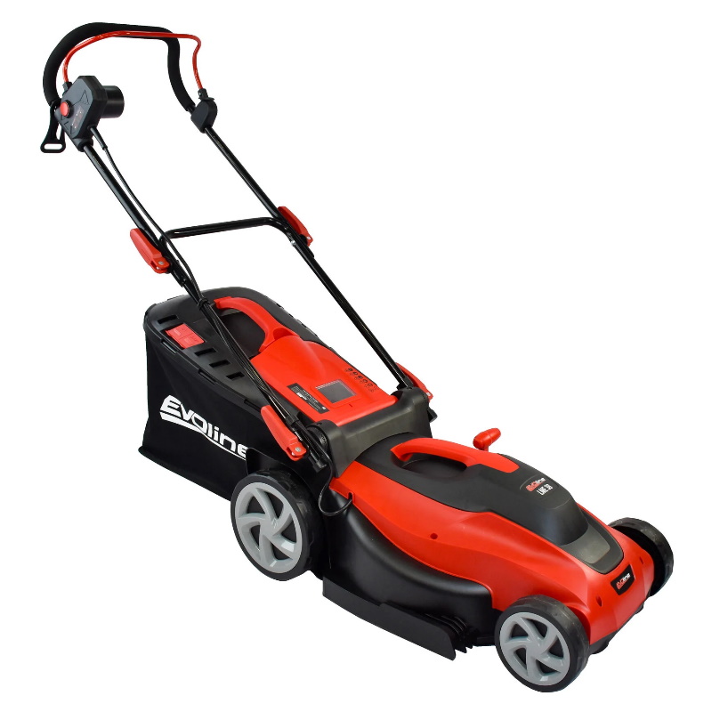 Газонокосилка электрическая EVOline LME 38 13990₽