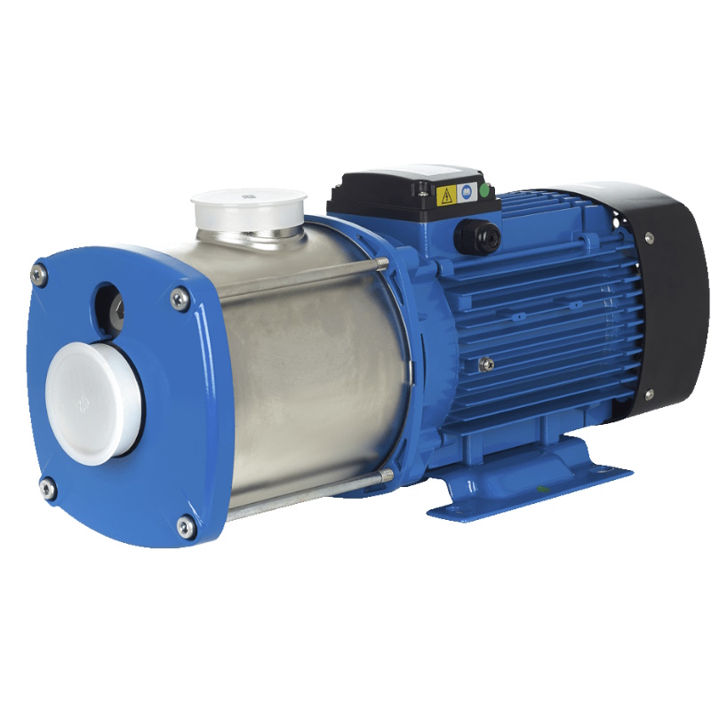 Насос многоступенчатый горизонтальный Aquario HMST-20-30 2823 54998₽