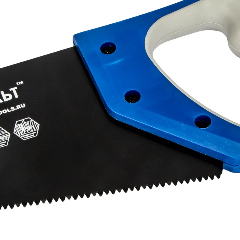 Ножовка по дереву Кобальт 246-159 (450 мм)