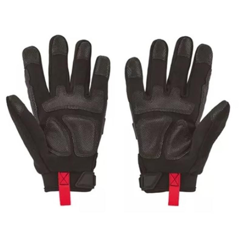 Перчатки Milwaukee 11/XXL 48229734 (пара)