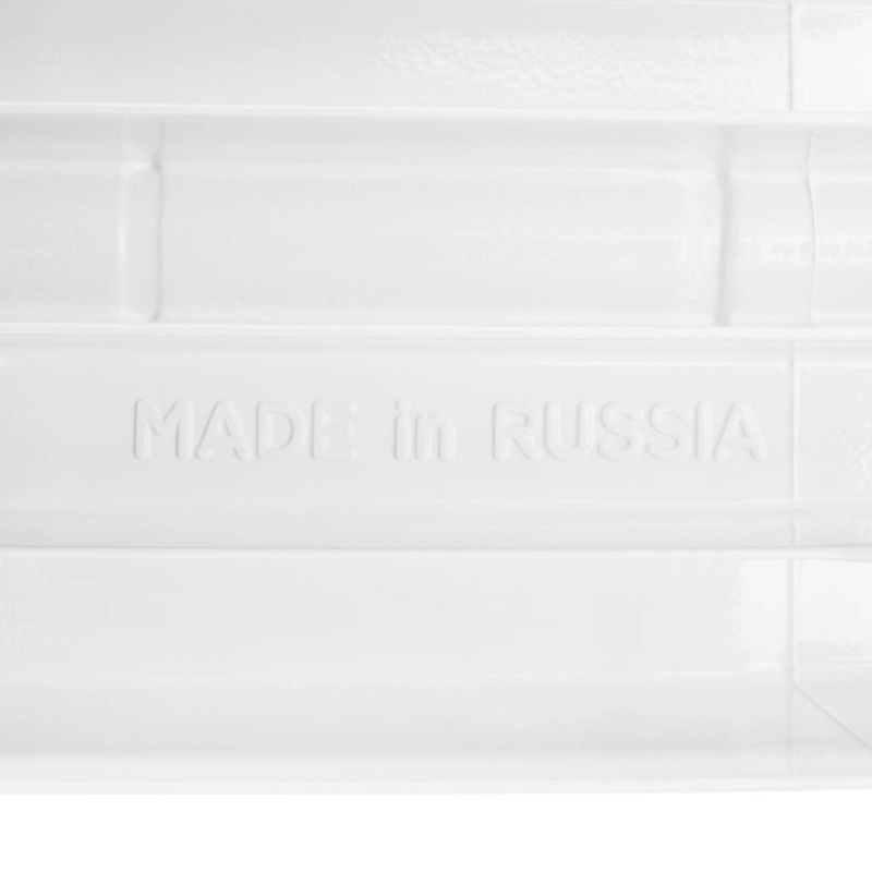 Радиатор биметаллический Stout Space 500 SRB-0310-050010 10 секций в Иваново