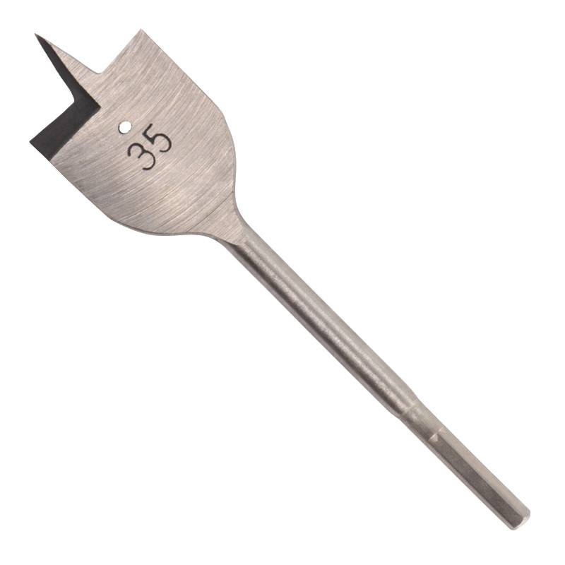 Сверло перьевое по дереву Makita D-07842 (35x160) в Туле