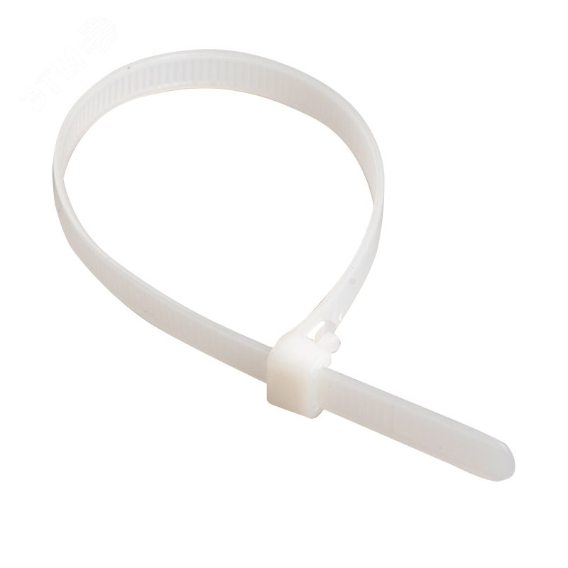 Хомут IEK UHH31-D036-250-100 36х250мм нейлон 100шт 274₽