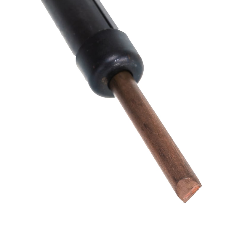Электрический паяльник Зубр 55401-40 (220В, 40Вт)