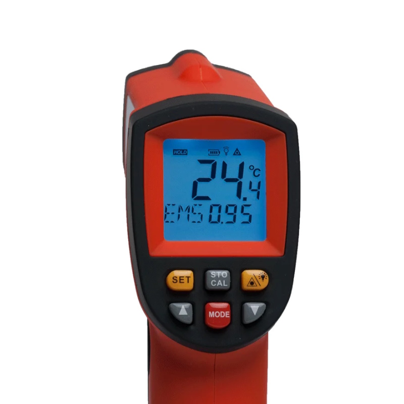 Пирометр ADA TemPro 900 в Рыбинске