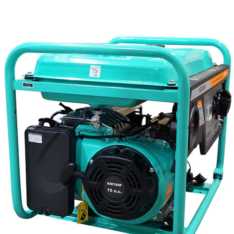 Бензиновый генератор Sturm PG8765N в Костроме