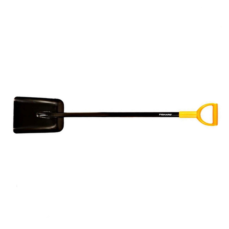 Садовая совковая лопата Fiskars 132402 в Костроме