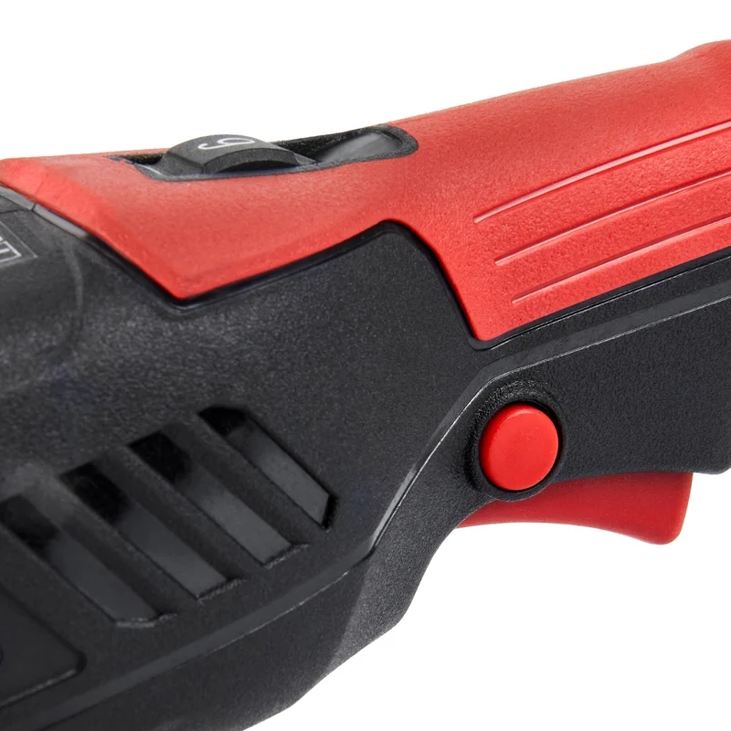 Полировальная машина аккумуляторная Elitech HD CPM 2015SL (E2213.043.01) 205769, 20В, 4Ач, 500-2200 об/мин в Коврове