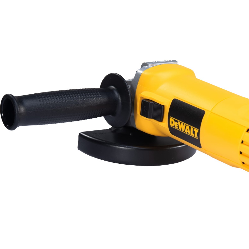 Угловая шлифмашина (болгарка) DeWalt DWE4113, 125 мм, 900 Вт в Муроме