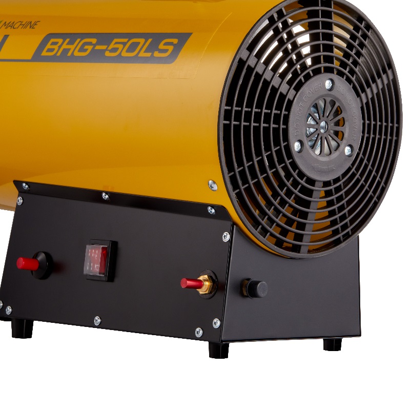 Пушка тепловая газовая Ballu BHG-50LS НС-1422425 в Твери