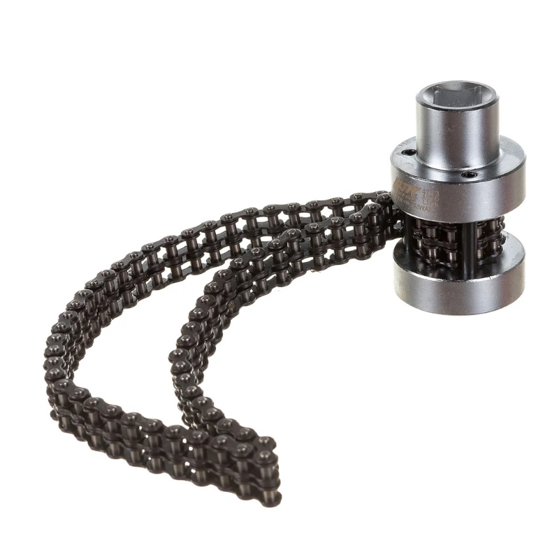 Съемник масляного фильтра JTC JTC-4773, цепной, 1/2", 60-115мм в Иваново