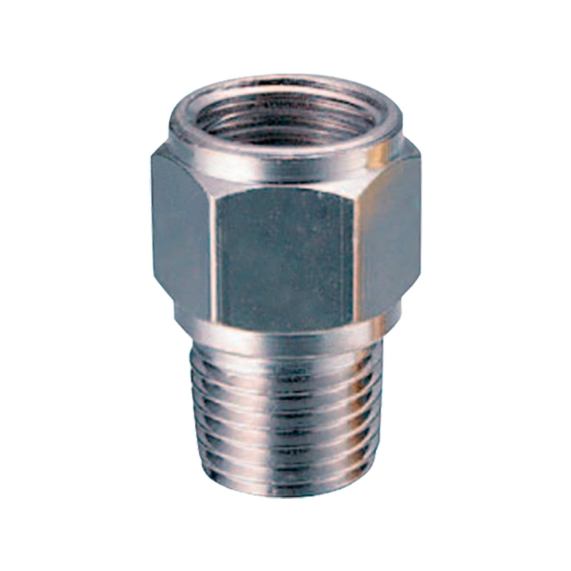 Переходник Fubag 180185 18M на 14F 65₽