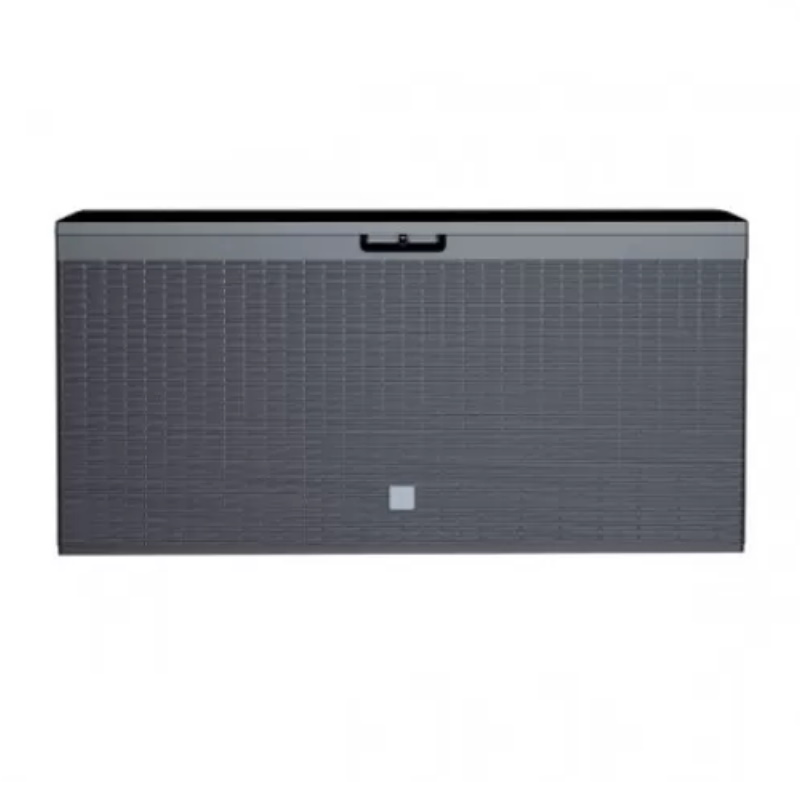 Ящик Prosperplast Boxe Rato Plus MBRP290-S433 - антрацит