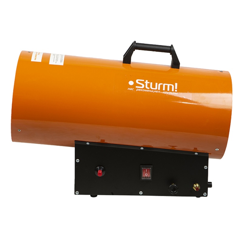 Газовая тепловая пушка Sturm! GH91301V 20-30кВт, 580 м3/час, пропан/бутан во Владимире