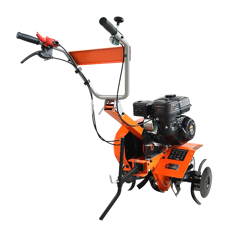 Бензиновый культиватор Daewoo DAT 5560R