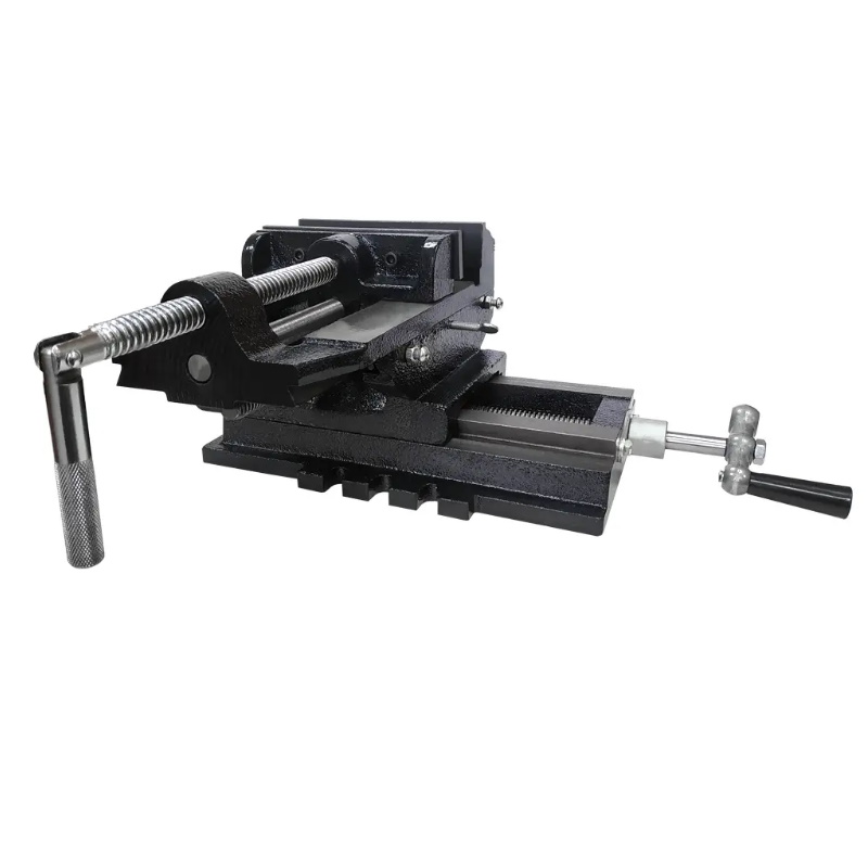 Тиски крестовые Belmash CV150 RA098A во Владимире