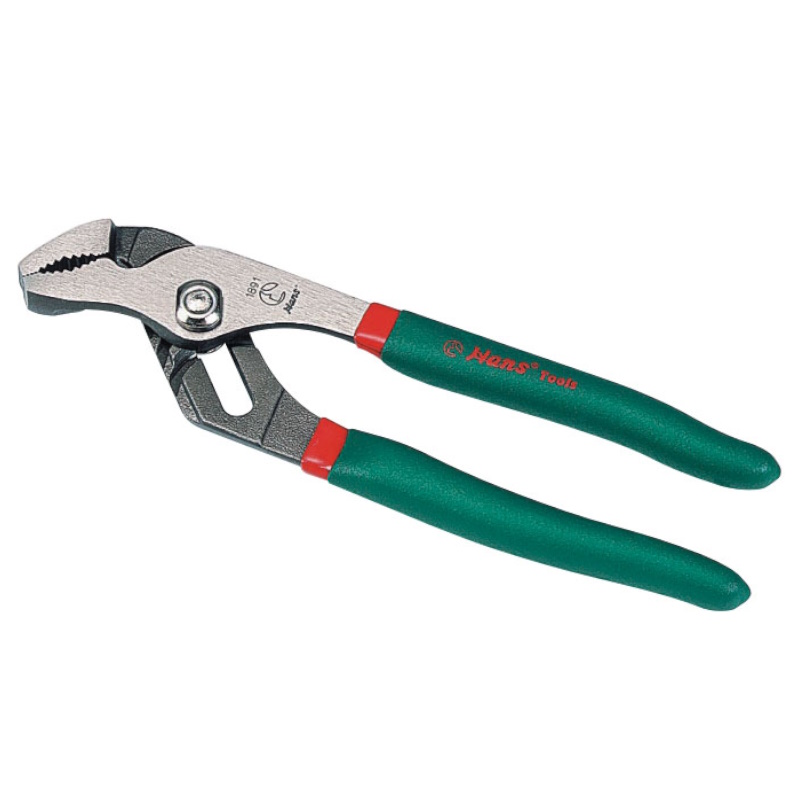 Клещи переставные Hans 1891-06 160мм 2247₽