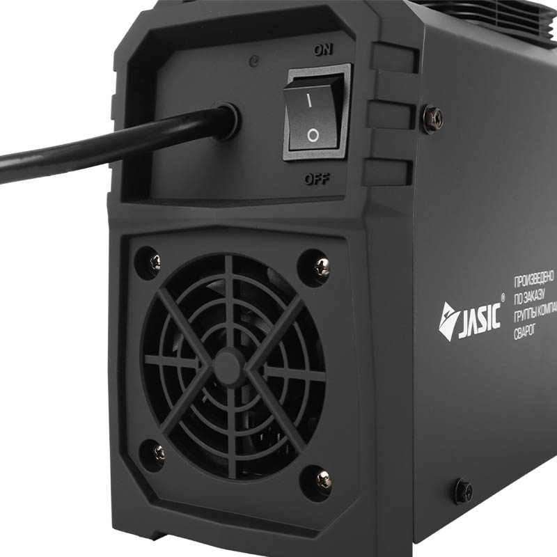 Сварочный инвертор Сварог Real Smart ARC 200 Black (Z28303) в Коврове