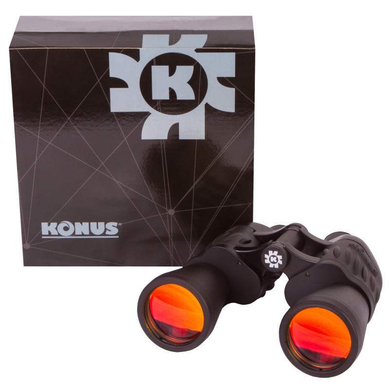 Бинокль Konus Sporty 76587, 7x50 в Туле