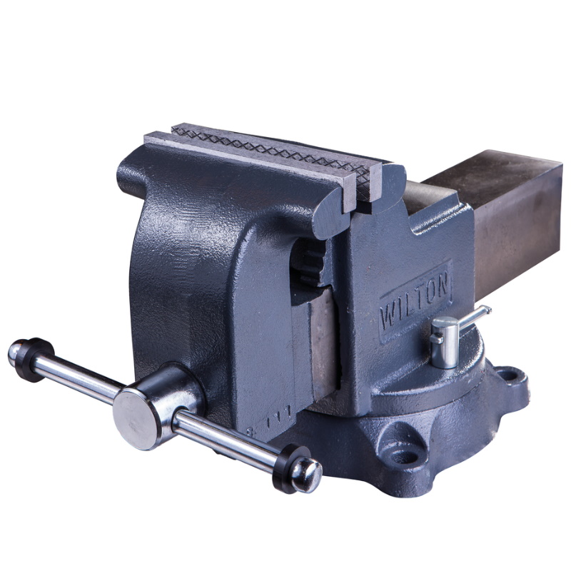 Тиски Wilton Мастерская WI63301 в Твери