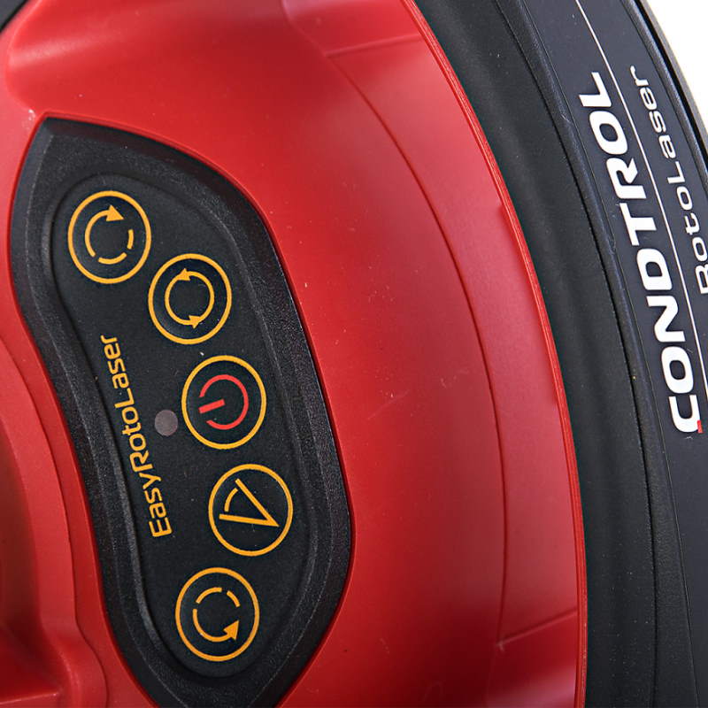 Ротационный лазерный нивелир CONDTROL Easy RotoLaser в Иваново