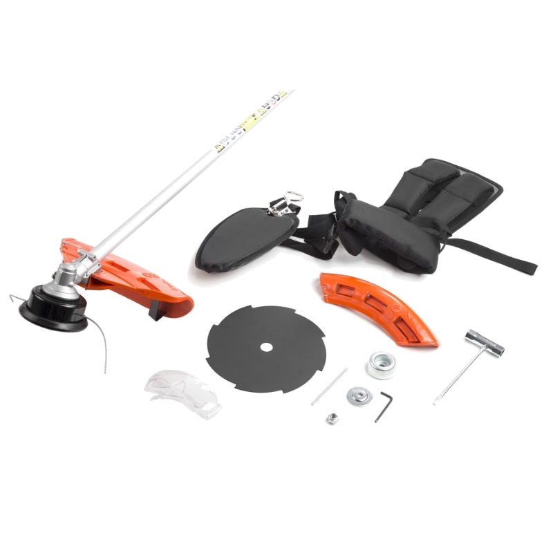 Бензиновый триммер Echo SRM-350ES в Костроме