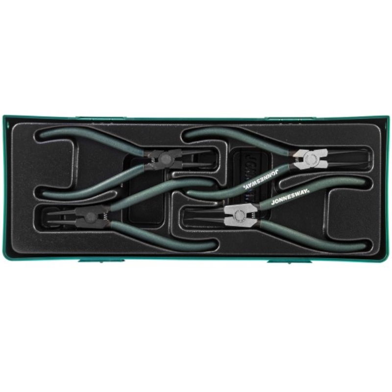Тележка инструментальная Jonnesway C-7DW146 048480, 7-ми полочная с инструментом в ложементах, 146 предметов в Туле