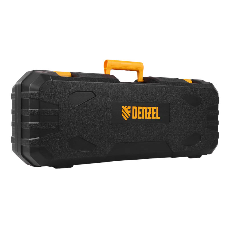 Цепная мини-пила Denzel СCS-200BL 58653, аккумуляторная бесщет., шина 200 мм, Li-Ion, 20 В в Муроме