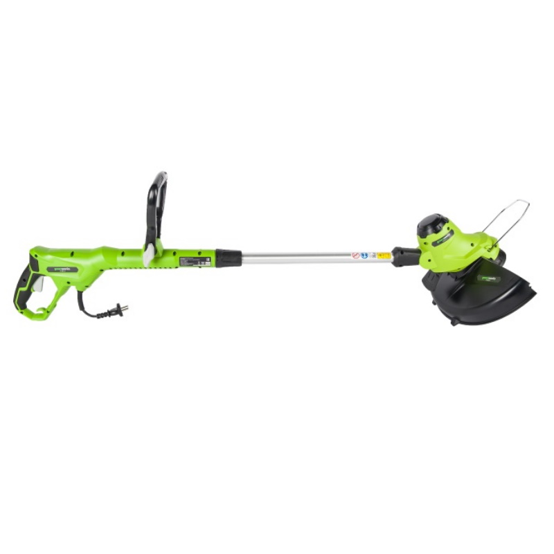 Триммер струнный Greenworks GST6030 2103707, 600 Вт