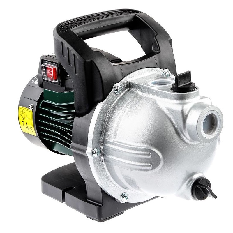 Поверхностный насос Metabo P 2000 G 600962000 в Рыбинске