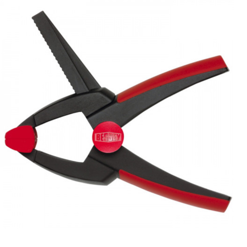 Струбцина пружинная Bessey VarioClippix XV5-100 BE-XV5-100 1204₽