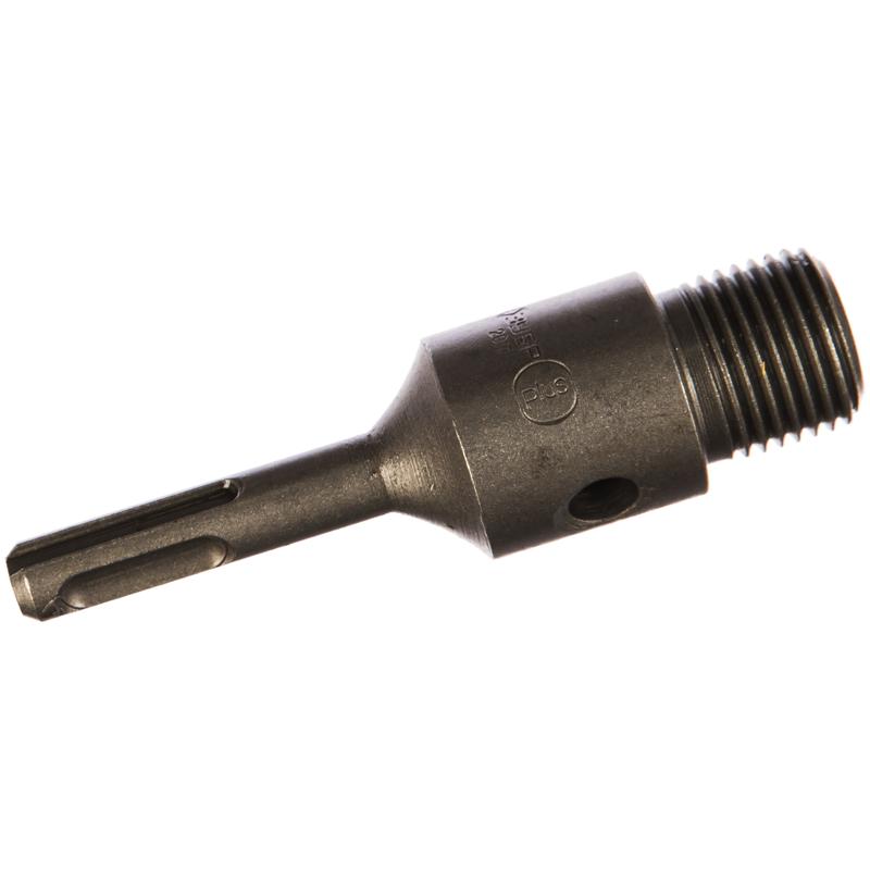 Державка для буровых коронок Зубр ПРОФИ 29187-100_z01 (SDS Plus, 100 мм, М22) в Иваново