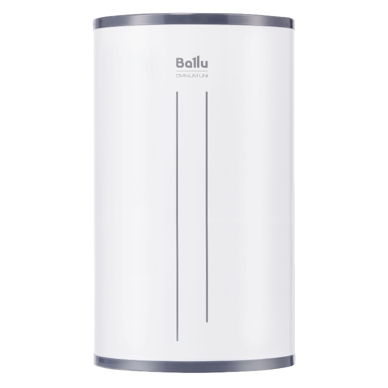 Водонагреватель Ballu BWH/S 15 Omnium Uni U НС-1523988