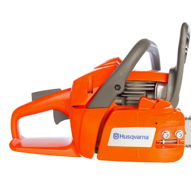 Бензопила Husqvarna 240 9673260-01 (с дополнительной цепью) в Рыбинске