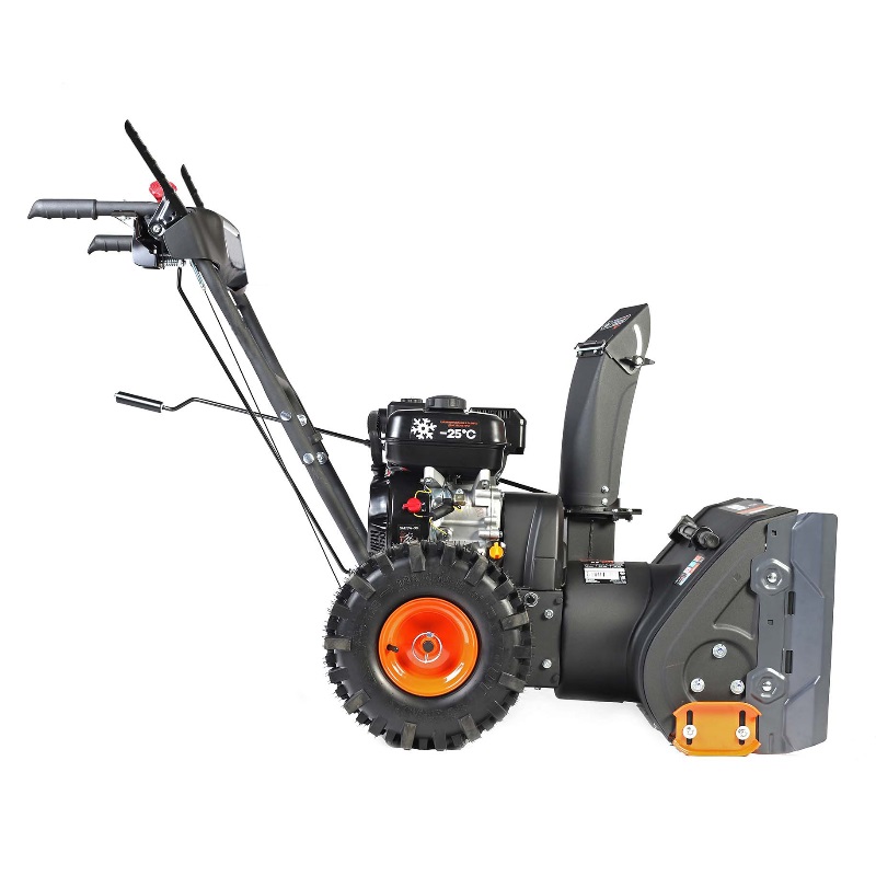 Бензиновый снегоуборщик Patriot PS 603 426108603