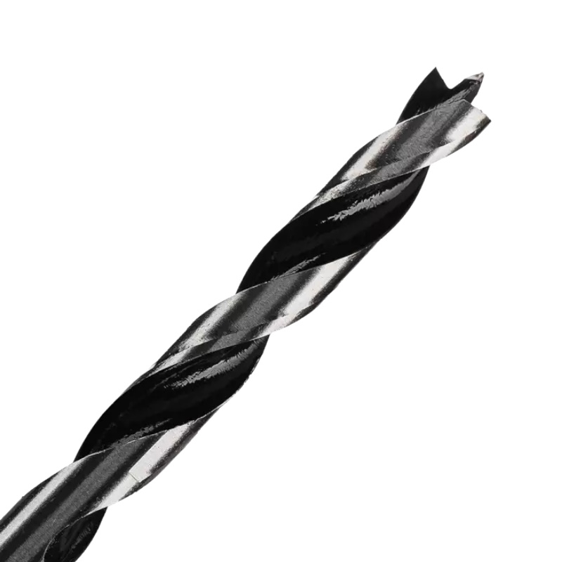 Сверло по дереву Runtec RT-DT12, HRC45, 12 x 150 мм, HEX 1/4" в Туле