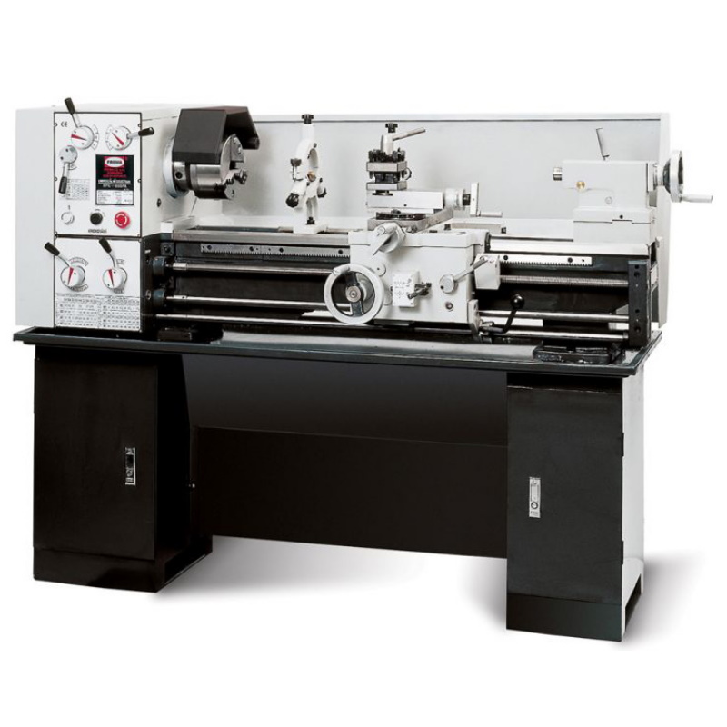 Универсальный токарный станок Proma SPC-900PA 25331711 2 подставки 833237₽