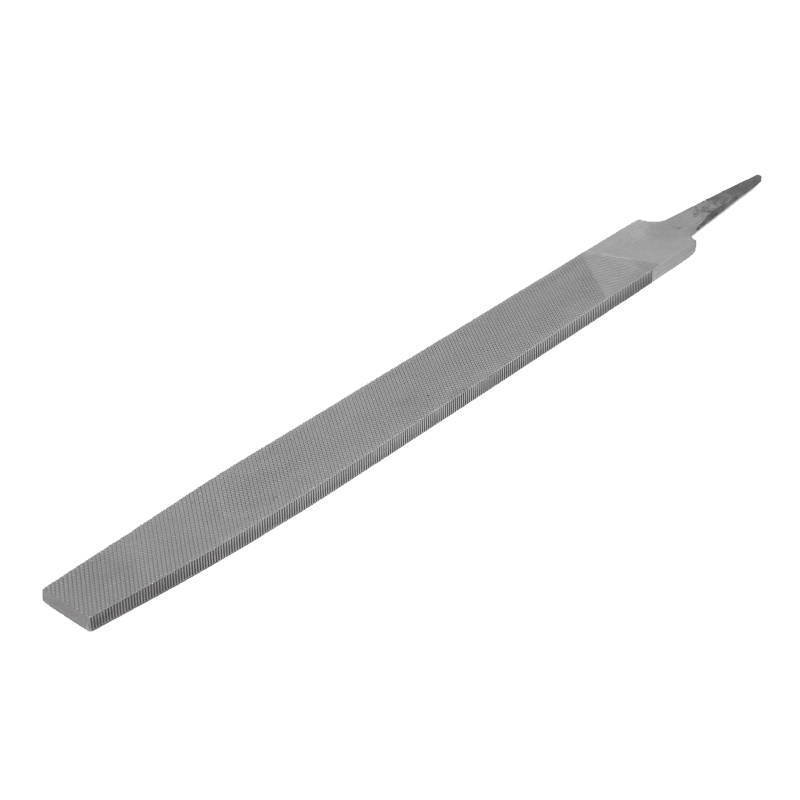 Напильник плоский Sitomo 75528, 450 мм, №3, остроносый в Твери