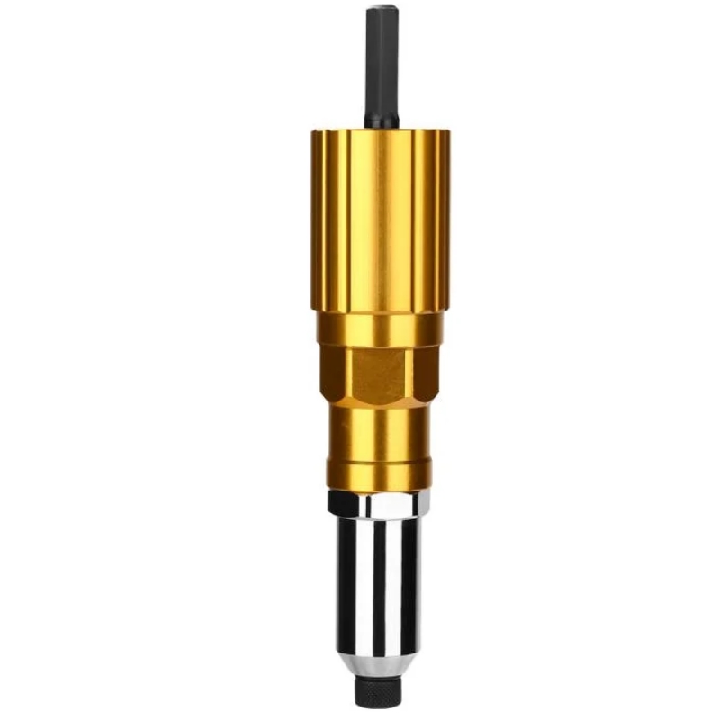 Насадка-заклепочник Deko 083-1122 для шуруповерта RA15 в Туле